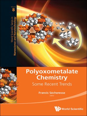 cover image of Polyoxometalate Chemistry